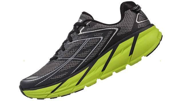 hoka clifton 3 sale